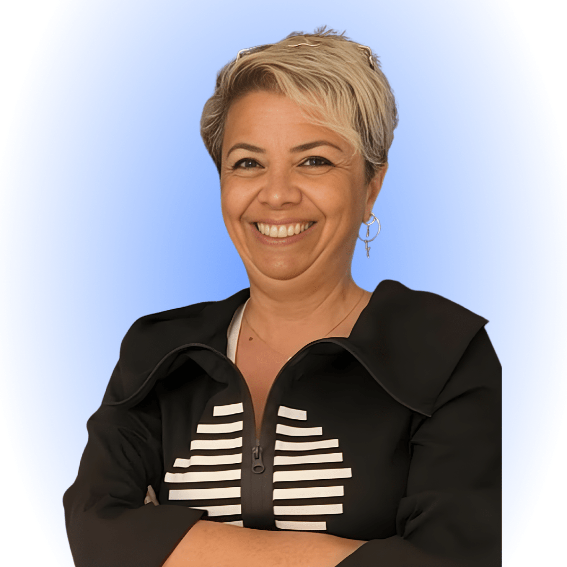 Başak Karaşahin İnevi